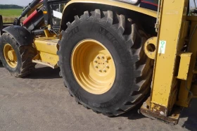 Обява за продажба на Багер Caterpillar 432d ~37 860 лв. - изображение 3