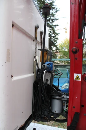��������� Iveco Daily 70-170 / 16 ����� / EURO6B | Mobile.bg � ����� ������ 15