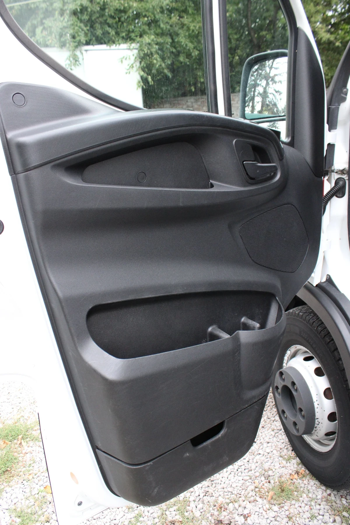 Автовишка Iveco Daily 70-170 / 16 МЕТРА / EURO6B, снимка 10 - Индустриална техника - 56199296