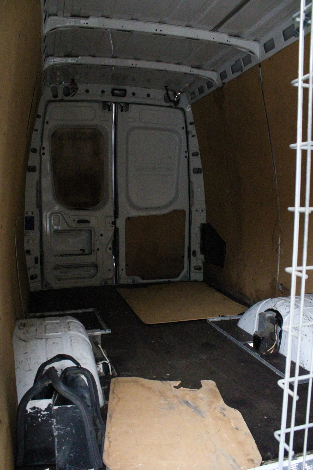 Автовишка Iveco Daily 70-170 / 16 МЕТРА / EURO6B, снимка 17 - Индустриална техника - 56199296