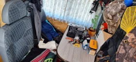 Кемпер Други Citroen Jumper, снимка 16