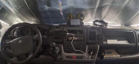 Кемпер Други Citroen Jumper, снимка 7