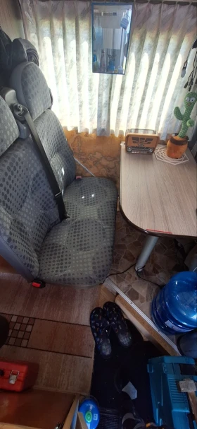 Кемпер Други Citroen Jumper, снимка 8