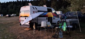 Кемпер Други Citroen Jumper, снимка 2