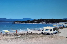 Кемпер Други Citroen Jumper, снимка 13