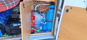 Кемпер Други Citroen Jumper, снимка 6