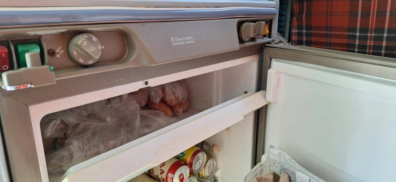 Кемпер Други Citroen Jumper, снимка 4 - Каравани и кемпери - 52142878