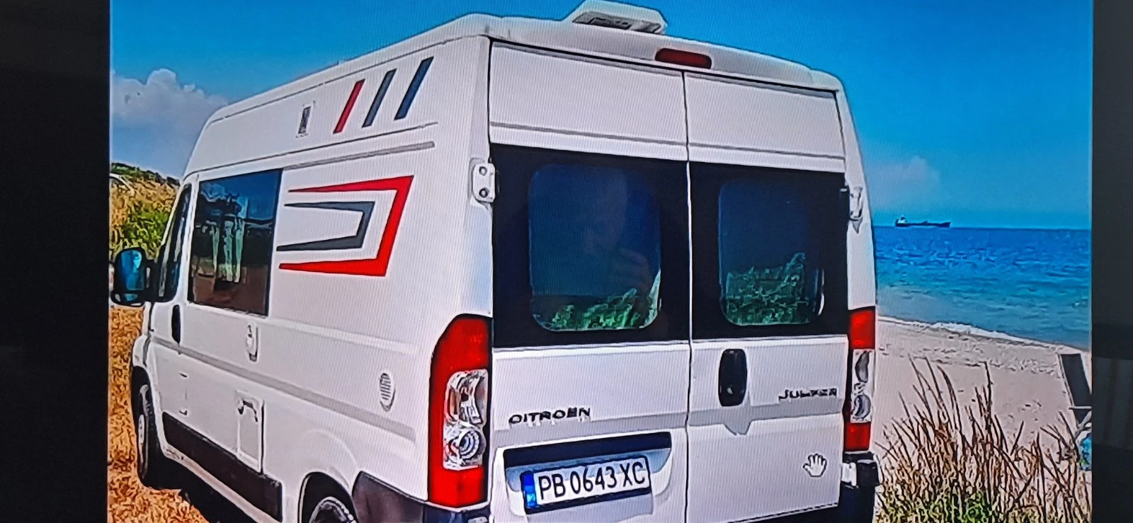 ������ Citroen Jumper | Mobile.bg � ����������� 11