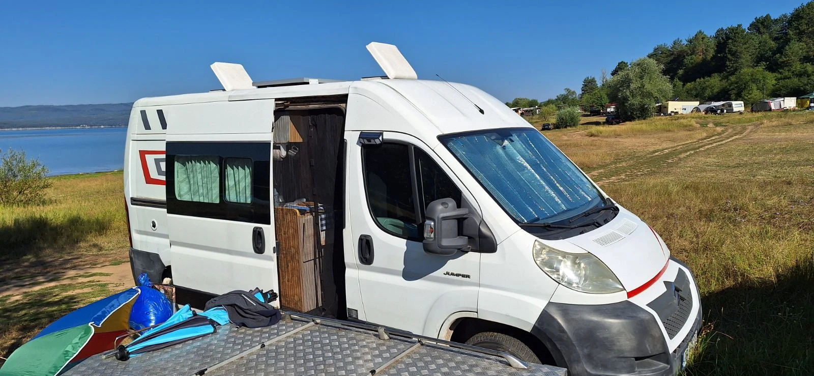  Citroen Jumper | Mobile.bg   1