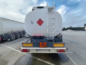 Полуремарке Други LAG, снимка 6