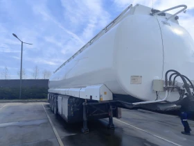 Полуремарке Други LAG, снимка 3 - Ремаркета - 53382407