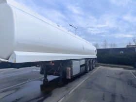 Полуремарке Други LAG, снимка 2 - Ремаркета - 53382407