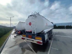 Полуремарке Други LAG, снимка 5 - Ремаркета - 53382407