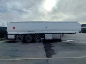 Полуремарке Други LAG, снимка 4 - Ремаркета - 53382407