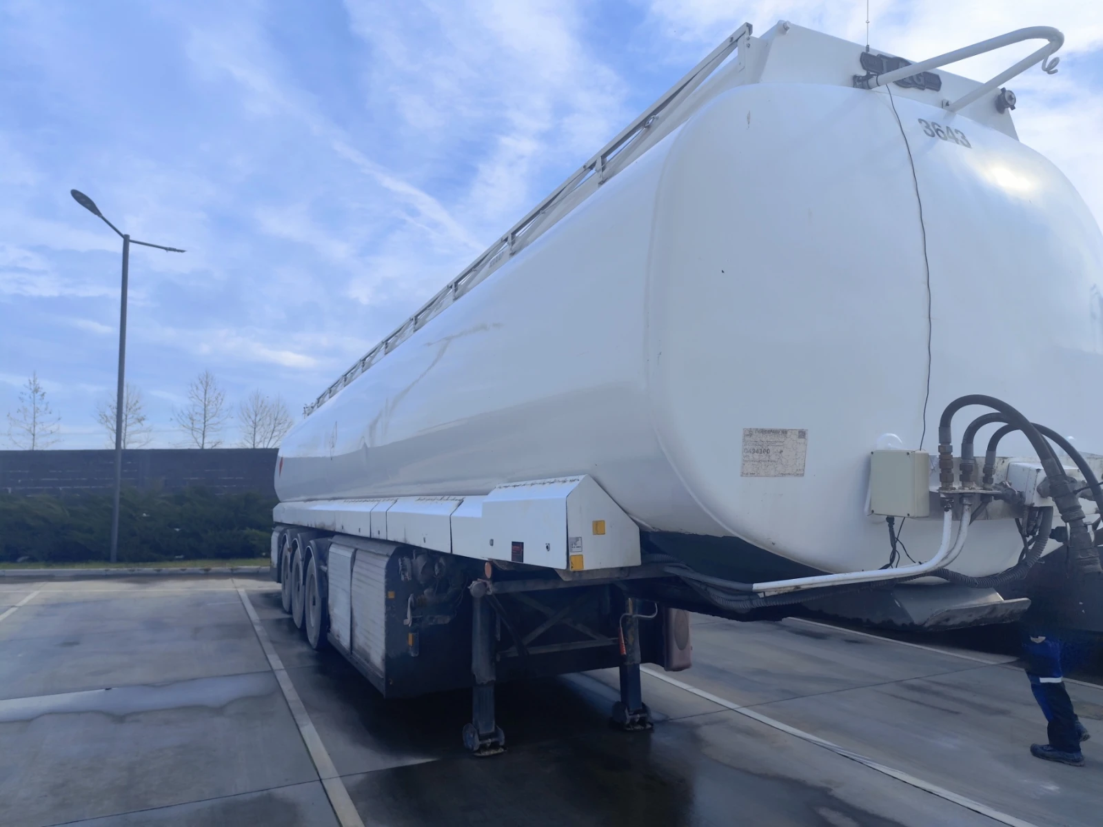 ����������� LAG | Mobile.bg � ����������� 3