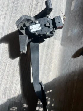 9129423  Педал газ Opel GM9129423 6PV008110-00, снимка 4