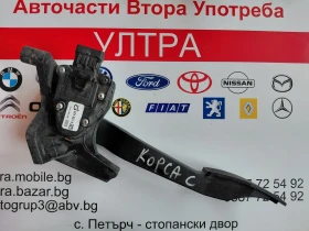9129423  Педал газ Opel GM9129423 6PV008110-00, снимка 1
