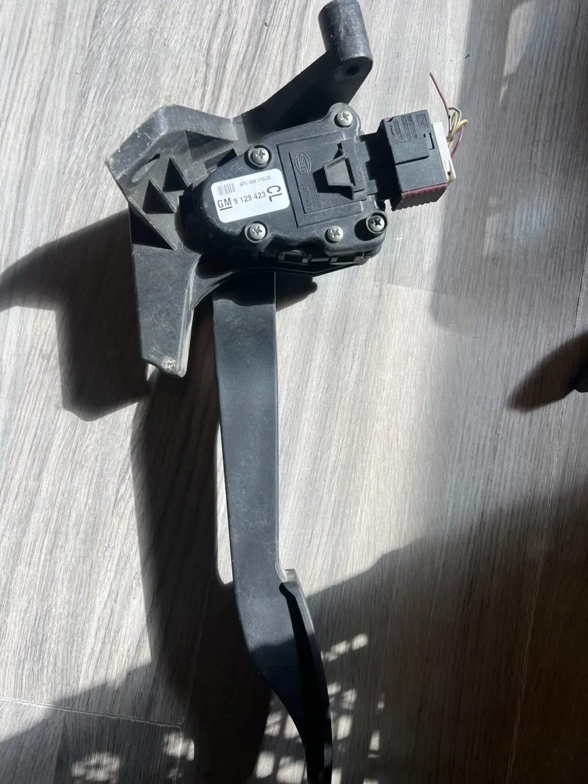 9129423  ����� ��� Opel GM9129423 6PV008110-00 | Mobile.bg � ����������� 2