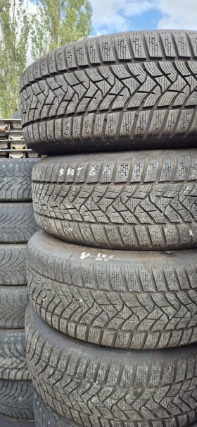 Гуми с джанти Dunlop 215/60R16, снимка 14