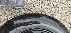 Гуми с джанти Dunlop 215/60R16, снимка 9