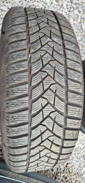 Гуми с джанти Dunlop 215/60R16, снимка 12