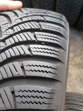 Гуми Зимни 185/65R15, снимка 5