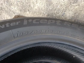 Гуми Зимни 185/65R15, снимка 7