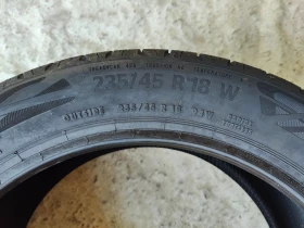 Гуми Летни 235/45R18, снимка 9