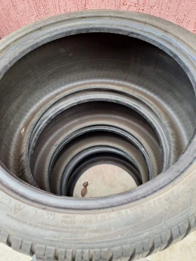 Гуми Летни 255/40R18, снимка 4