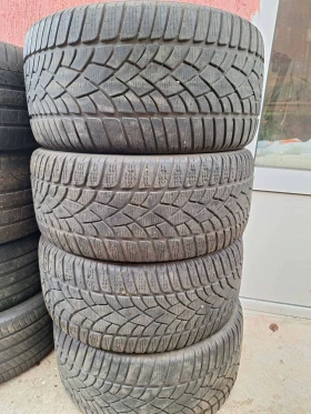 Гуми Летни 255/40R18, снимка 3
