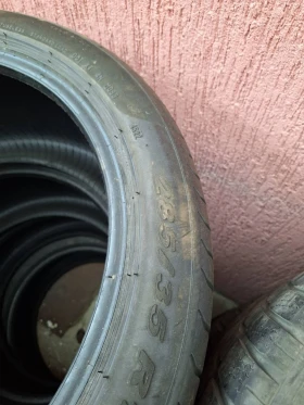Гуми Летни 255/40R18, снимка 2