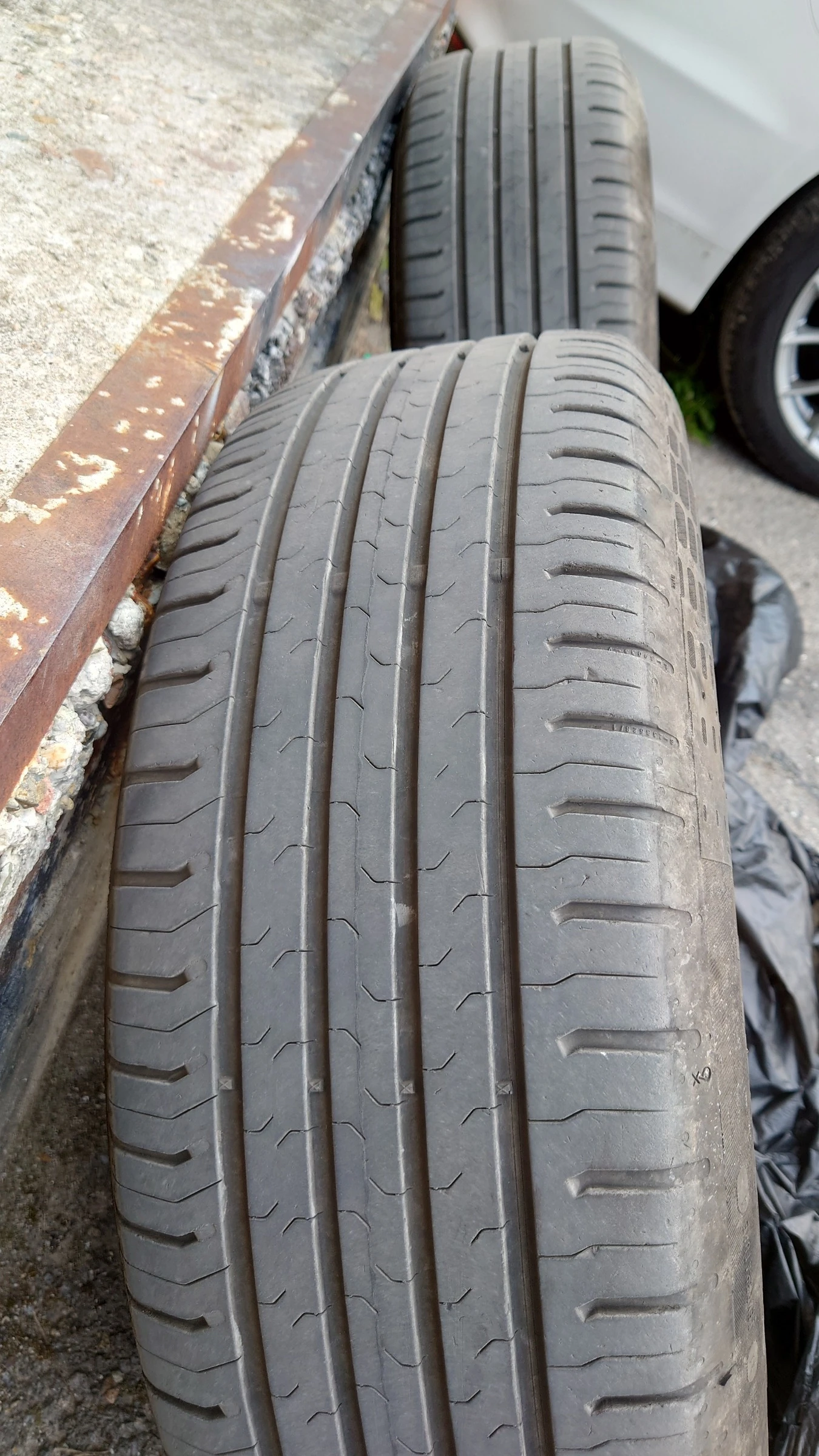  215/60R17 | Mobile.bg   3