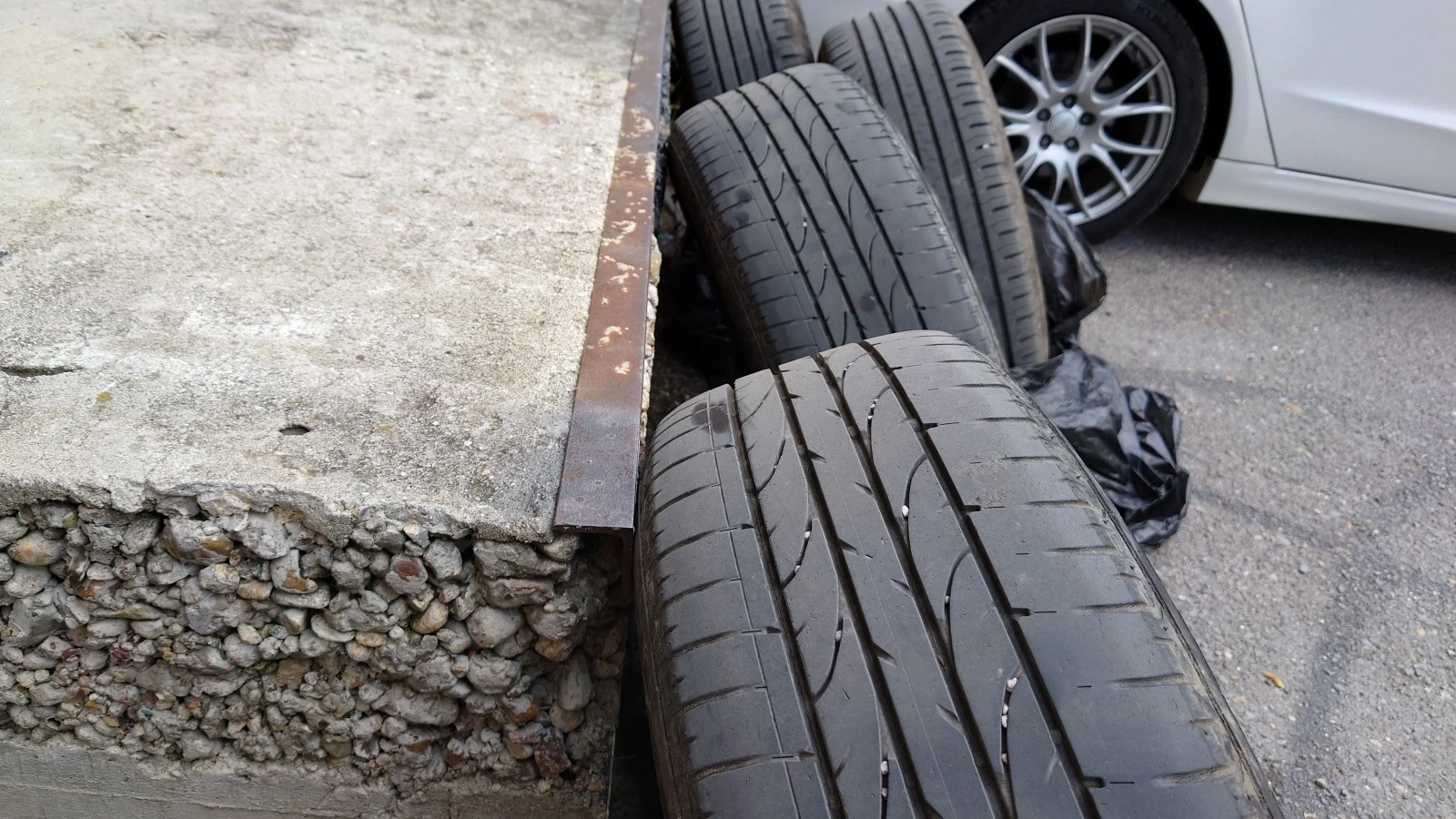  215/60R17 | Mobile.bg   9