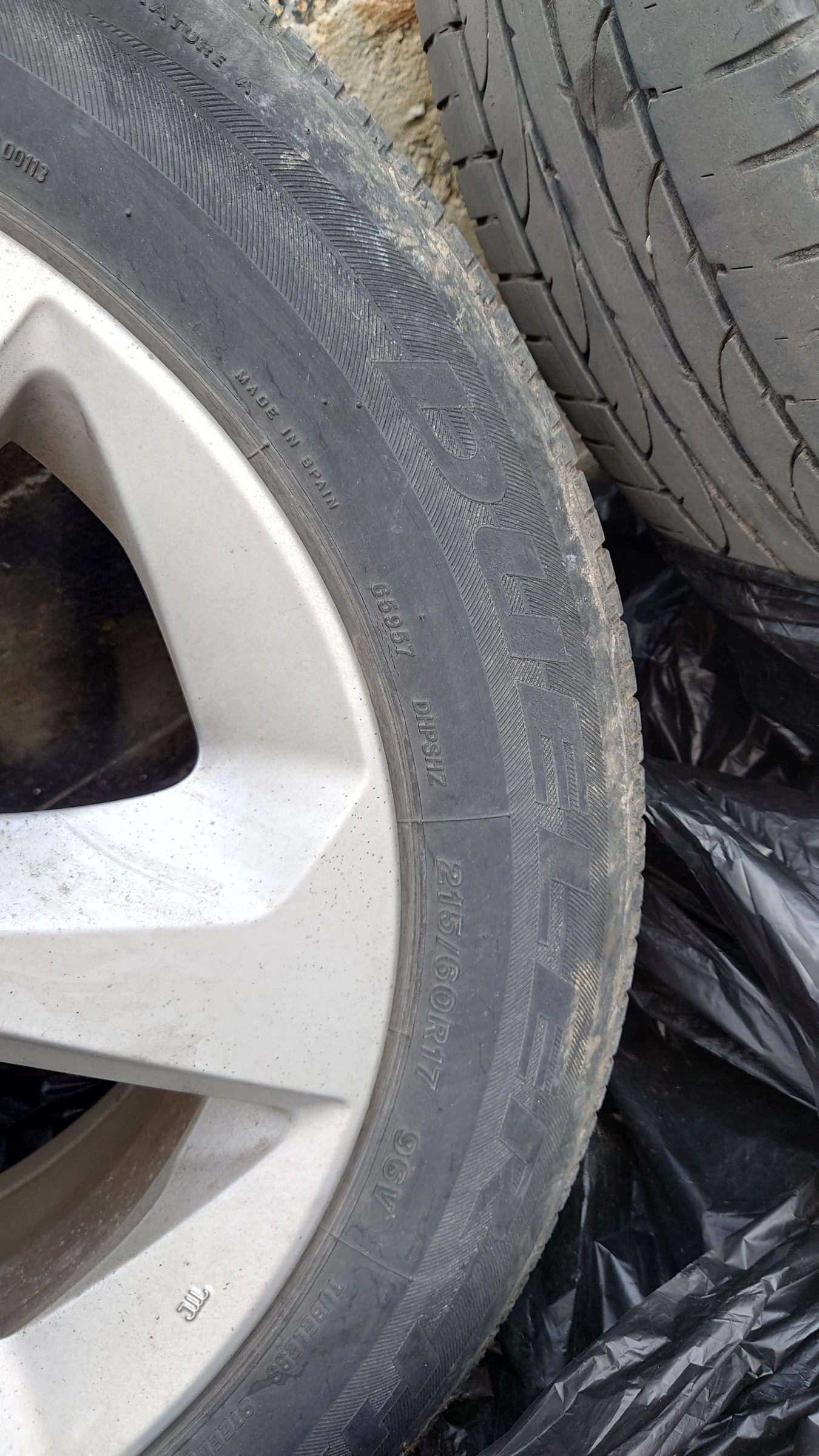  215/60R17 | Mobile.bg   8