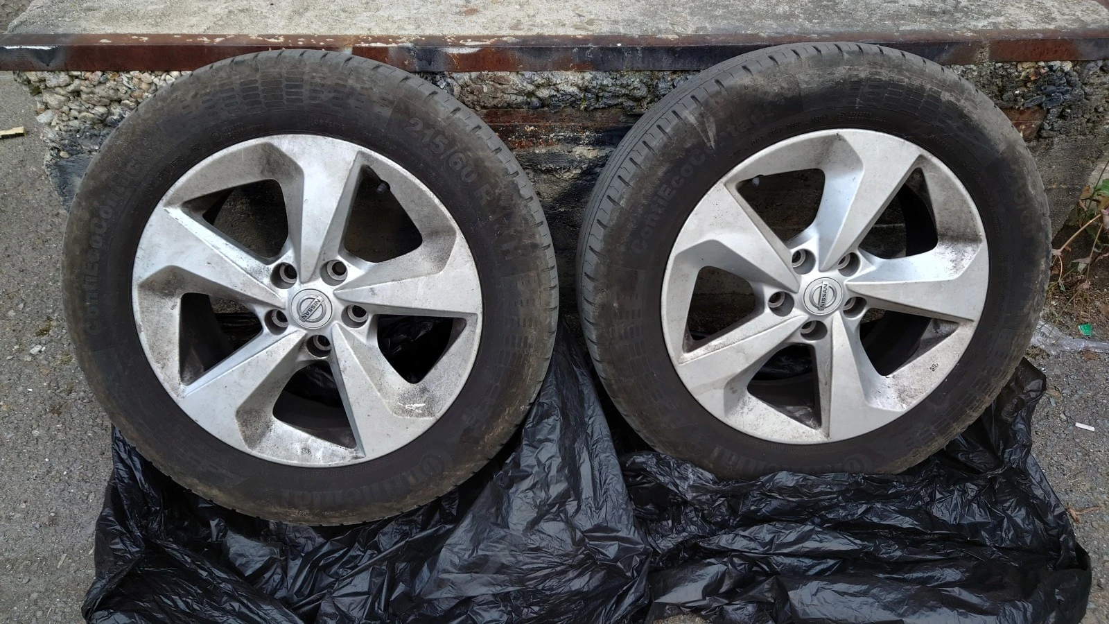  215/60R17 | Mobile.bg   1