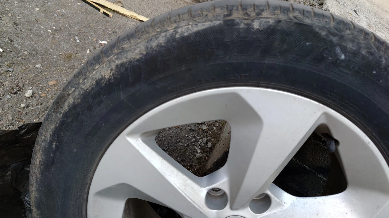  215/60R17 | Mobile.bg   7