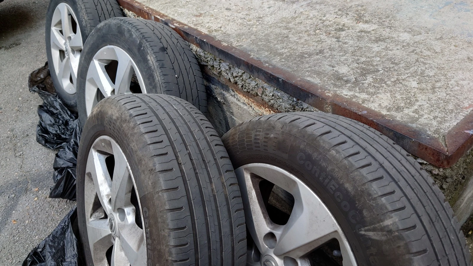  215/60R17 | Mobile.bg   10