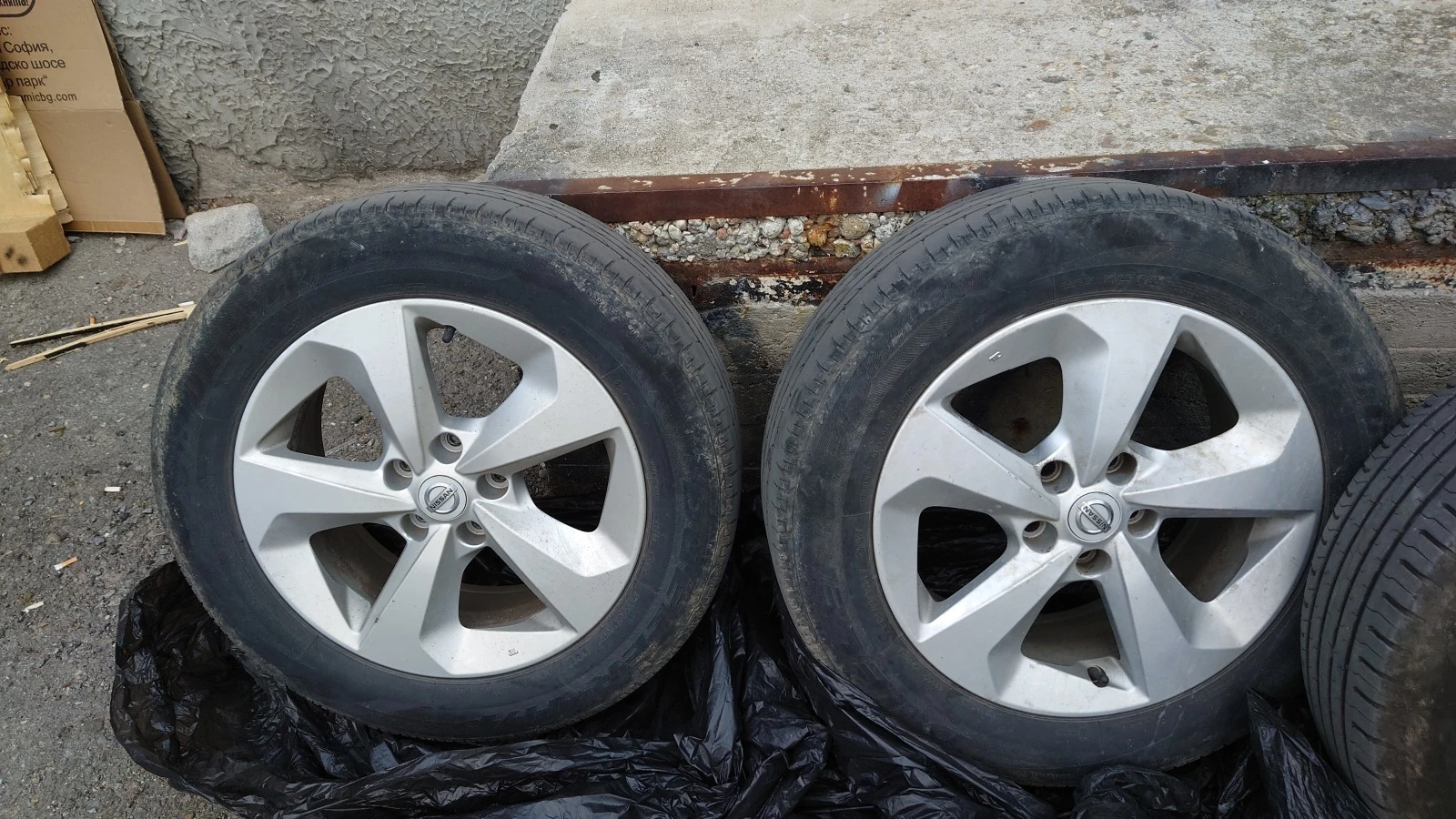  215/60R17 | Mobile.bg   6