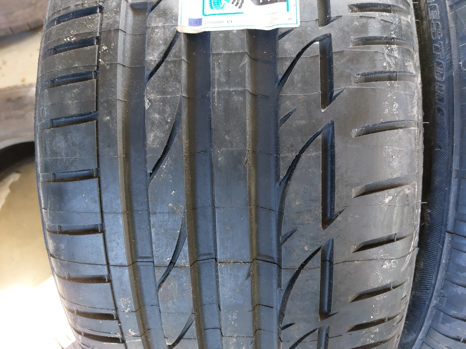  275/35R20 | Mobile.bg   3