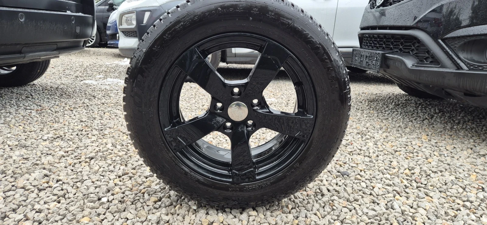    215/60R16 | Mobile.bg   3