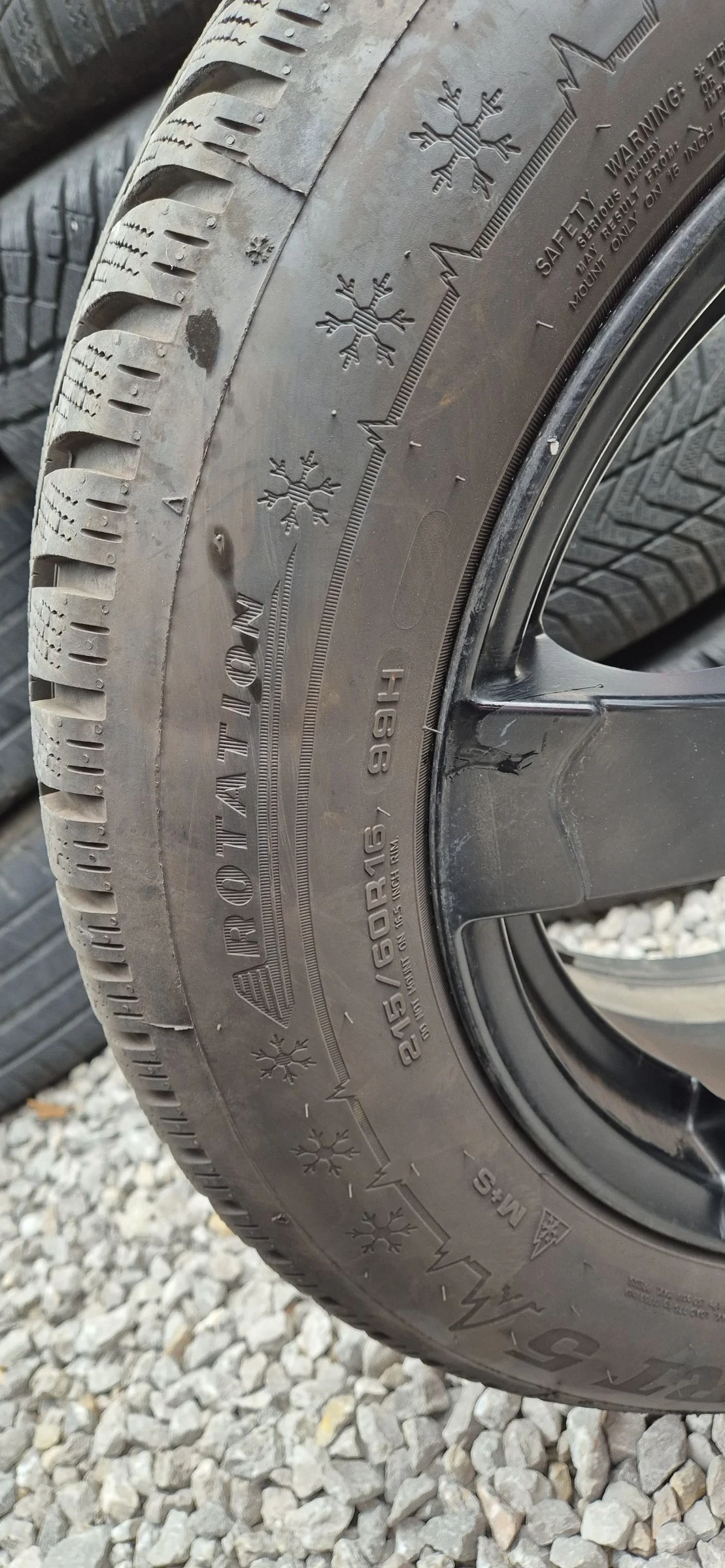    215/60R16 | Mobile.bg   13