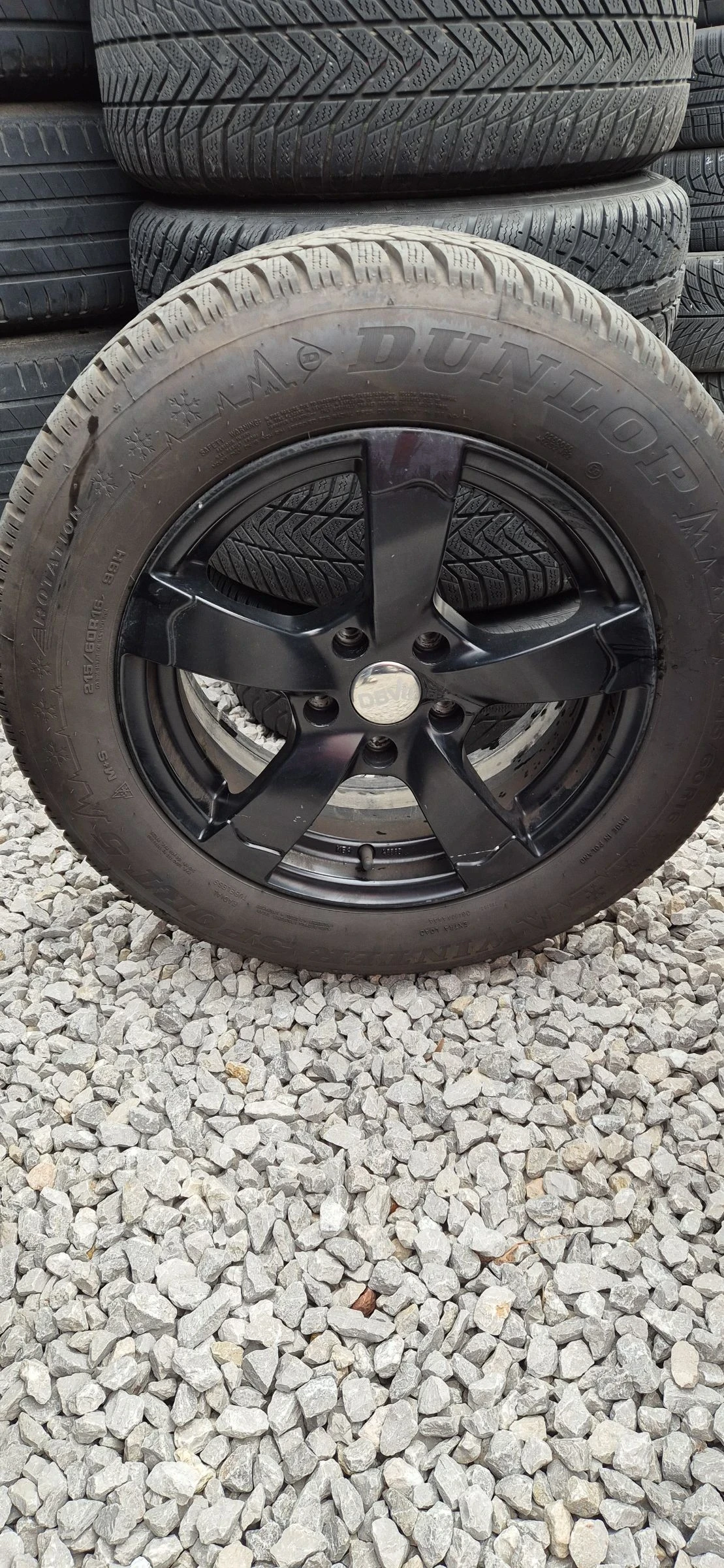    215/60R16 | Mobile.bg   1