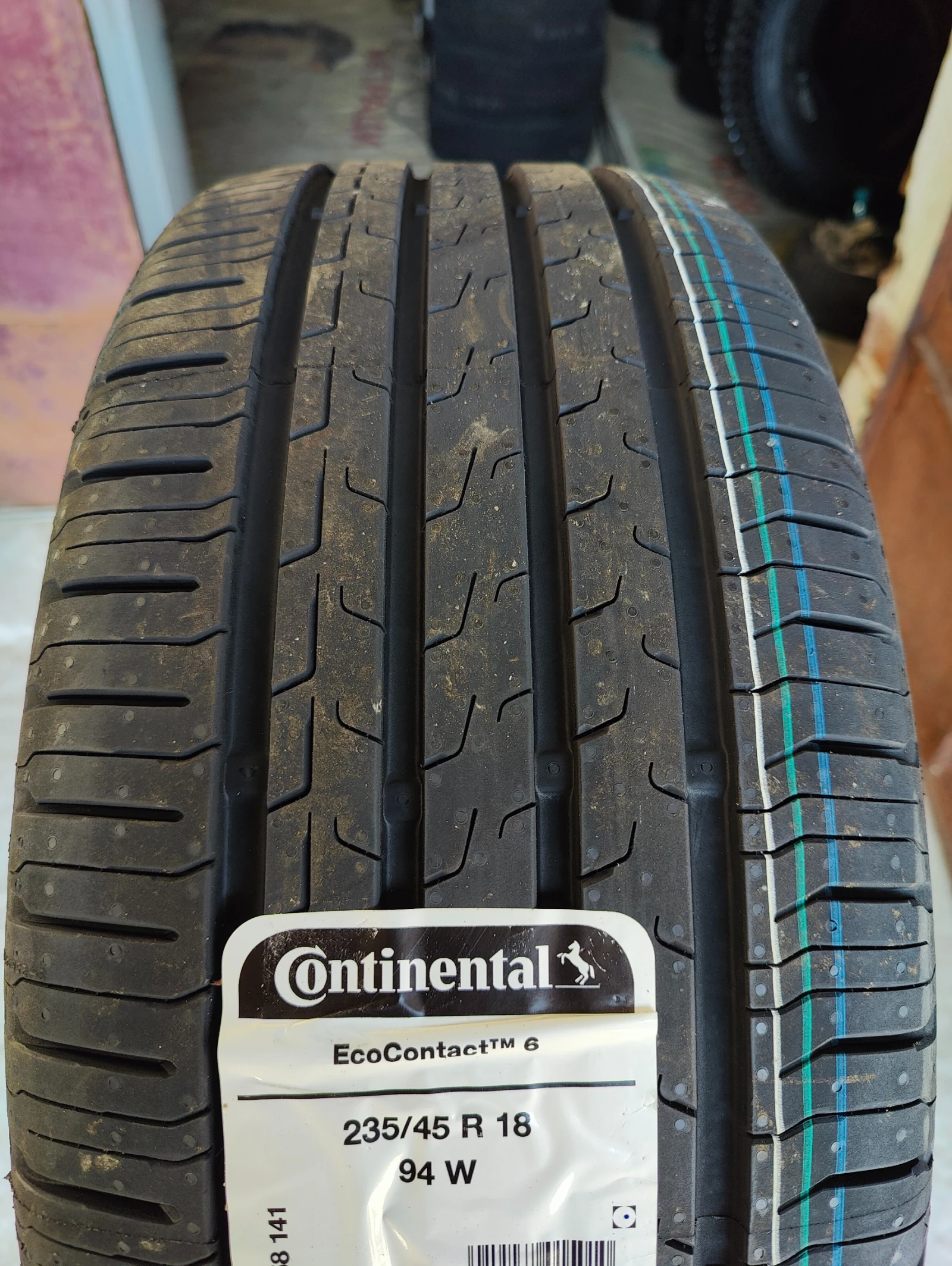  235/45R18 | Mobile.bg   4