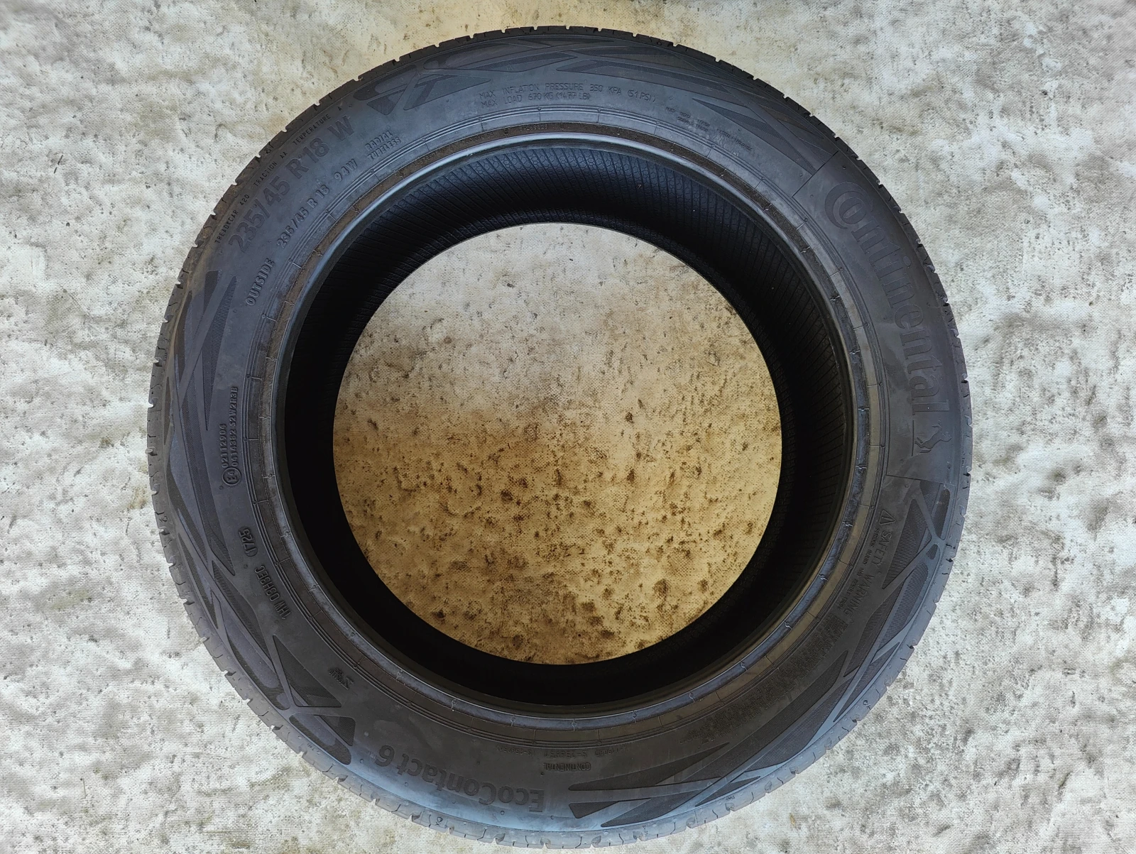  235/45R18 | Mobile.bg   6