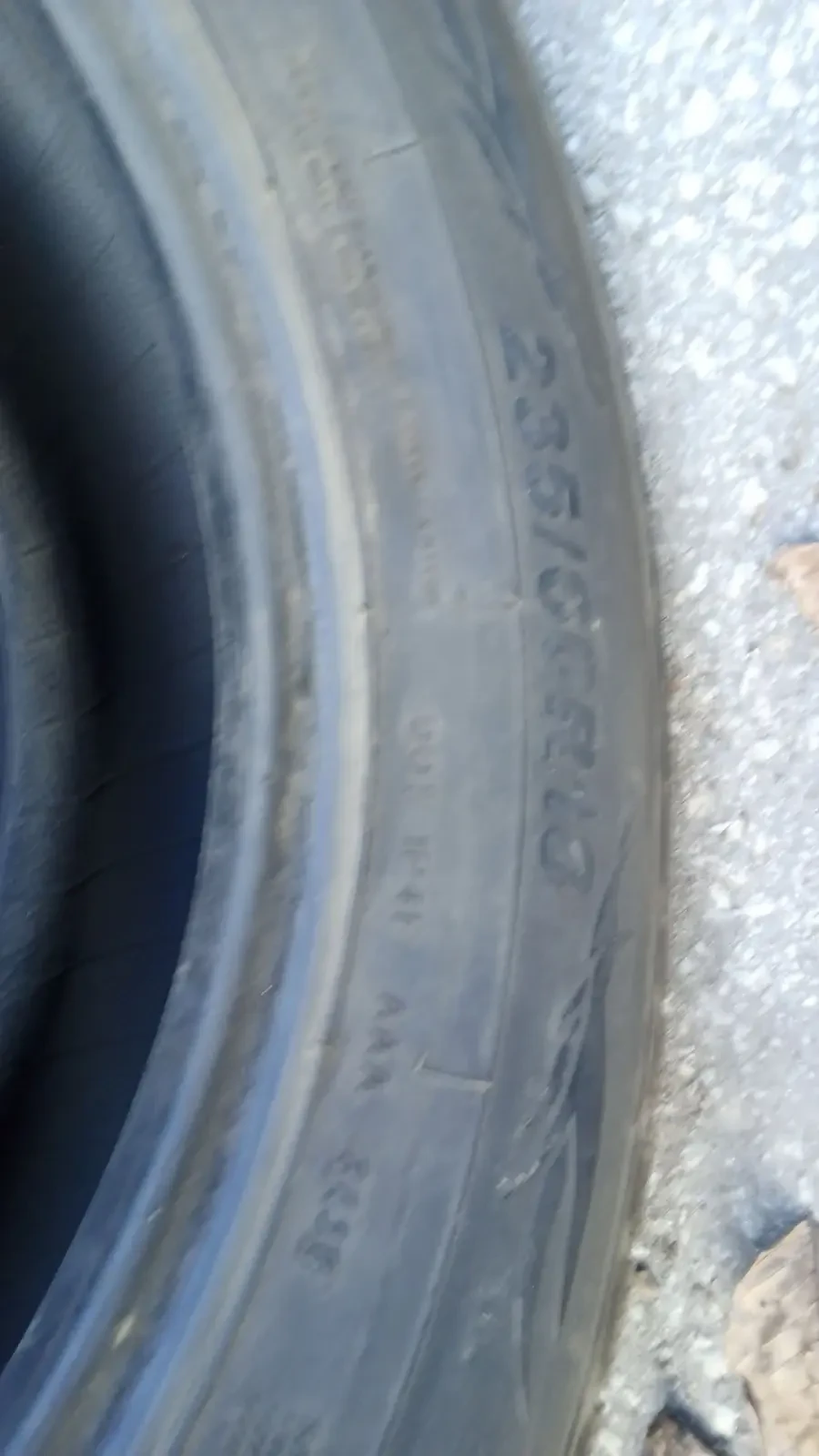  235/60R18 | Mobile.bg   4