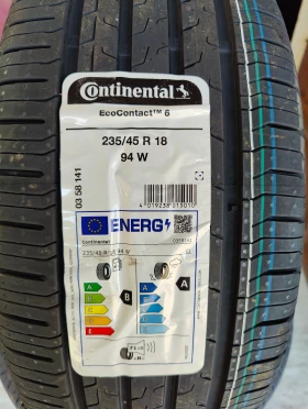  235/45R18 | Mobile.bg    5