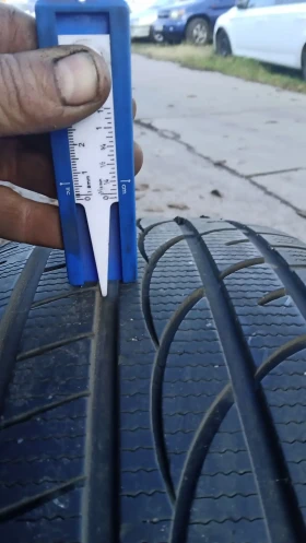  235/60R18 | Mobile.bg    2