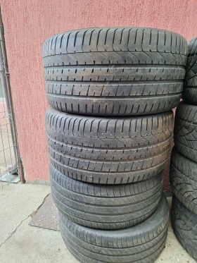 Гуми Летни 255/40R18