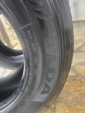 Гуми, снимка 2 - Гуми и джанти - 53390935