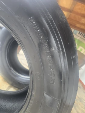 Гуми, снимка 6 - Гуми и джанти - 53390935